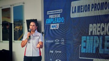 ¡Regresa la campaña Precio de Empleado en Grupo Q!