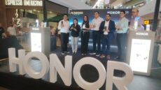 La Curacao y HONOR lanzan la HONOR 400 Series con su cámara inteligente más avanzada