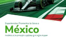 BANCO PROMERICA LANZA SU NUEVA PROMOCIÓN: “EXPERIENCIAS PROMERICA TE LLEVA A MEXICO”