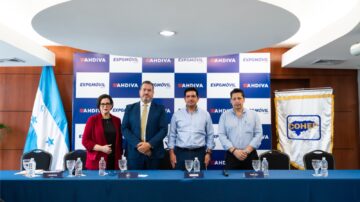 EXPOMÓVIL AHDIVA 2025: La feria automotriz con la mejor oportunidad del año para comprar auto nuevo a súper precios