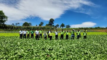 De mi Tierra: 17 años de impacto sostenible en la agricultura hondureña junto a La Colonia, Banco Ficohsa y Funder