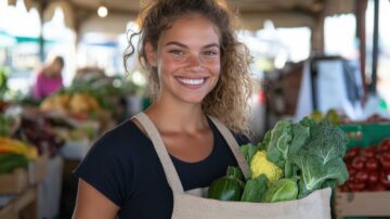 Descubra seis alimentos económicos y nutritivos que no deben faltar en su mesa