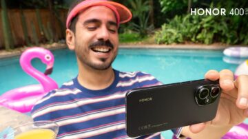 Con HONOR 400 Series convierte tus fotos en videos mágicos: Guía para crear animaciones con Imagen a video IA