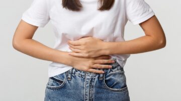 Cuando el estómago habla, hay que escucharlo