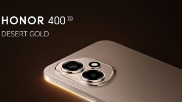 IA para la seguridad digital: detecta estafas en línea y protégete de los deepfakes con HONOR 400