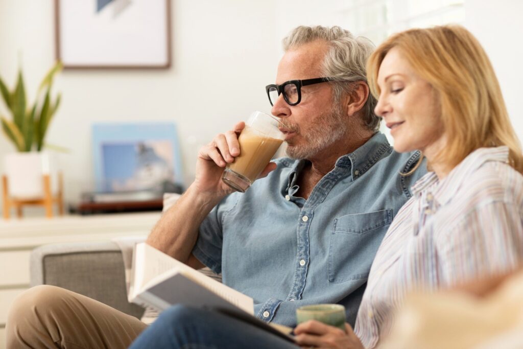 Scotland’s crannogs older than Stonehenge