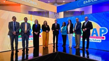 RAP lanza la campaña “Afiliarte al RAP es beneficio para todos” para impulsar empresas más sólidas y colaboradores más respaldados