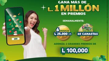El Cloversario de Clover Brand y Gold Star 2025 Celebran con Grandes Premios