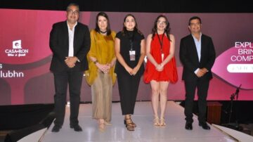 Entre glamour, copas y sofisticación… Distribuidora Istmania líder en la categoría de vinos presentó la exclusiva experiencia  “Wine Lovers Club”