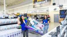 “Black Walmart” llega con rebajas  de hasta 35% y beneficios para sus clientes