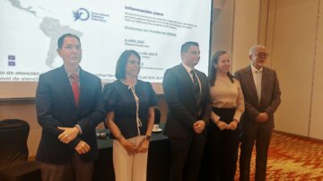 Diabetes Mellitus Tipo 2 representa un serio desafío de salud pública