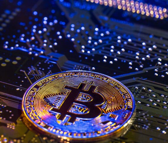 Riesgos y fraudes en el mundo Cripto 2025