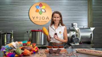 Treinta y ocho empresarias crean cerca de 230 nuevos empleos en 3 meses, tras cursar programa de formación y aceleración empresarial