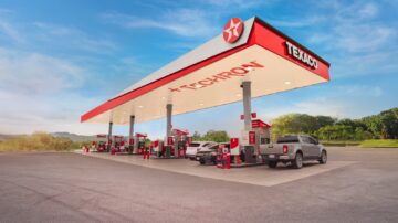 TEXACO, la evolución de una estrella: 80 años impulsando la energía de los Hondureños