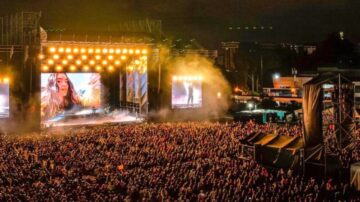 Banco CUSCATLAN, Estaciones UNO y Pronto redefinen la experiencia al cliente con el concierto exclusivo de Sebastián Yatra