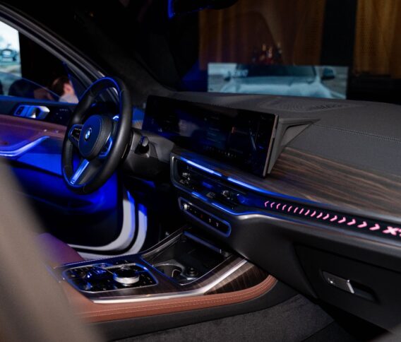 Excel y BMW acercan el lujo y la innovación a sus clientes con experiencias únicas