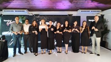 CODIS & SISA revolucionan el mercado de belleza en Honduras con el lanzamiento de WET N WILD en la cadena Walmart