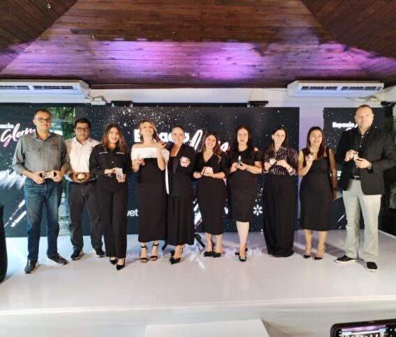 CODIS & SISA revolucionan el mercado de belleza en Honduras con el lanzamiento de WET N WILD en la cadena Walmart