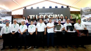 Supermercados La Colonia lanza su nueva promoción “viste de lujo tu cocina” con la exclusiva colección de Percutti Black Edition