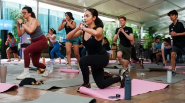 Tecnología que se adapta a ti: Jetstereo introduce los nuevos dispositivos Cubitt con IA