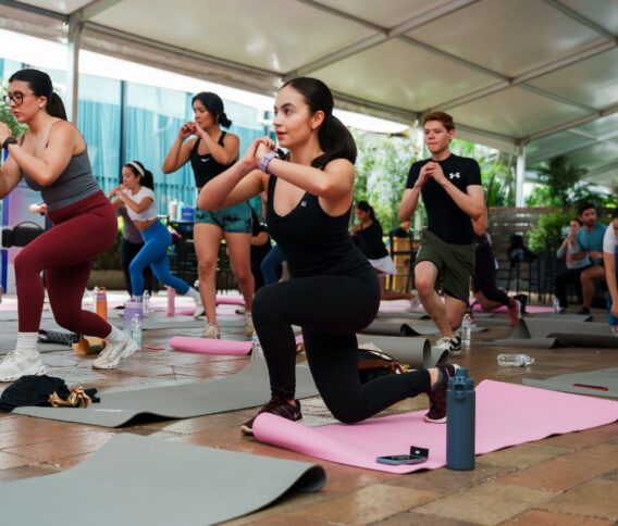 Tecnología que se adapta a ti: Jetstereo introduce los nuevos dispositivos Cubitt con IA