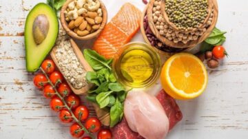 ¿Por qué la dieta mediterránea es tan saludable para su corazón?