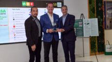 El Programa Casa Herbalife recibe el Premio “Visión para el Mañana 2025” por su impacto global