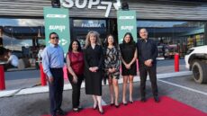 PUMA ENERGY Y SUPER7 PRESENTAN SU NUEVO CONCEPTO PREMIUM TIER1