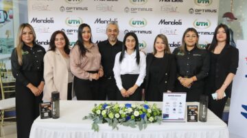 Mendels y Optimus Card establecen alianza estratégica para ofrecer beneficios exclusivos a sus clientes