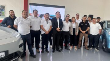 Premier Motors presenta en Honduras el nuevo Changan Deepal S05: un salto histórico hacia la movilidad inteligente y la electromovilidad