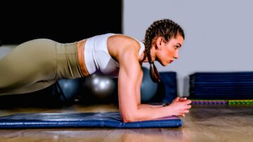 Sobreentrenamiento: Experto explica las señales de advertencia que envía su cuerpo