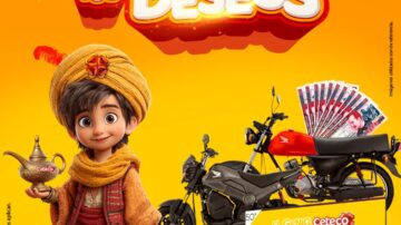 REGRESA LA PROMOCIÓN “EL GENIO CETECO” CON MUCHOS PREMIOS