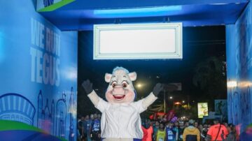 MÁS DE 3,000 RUNNERS ENTREGARON ENERGÍA Y PASIÓN EN LA  11 EDICIÓN DE LA MARATÓN SULA