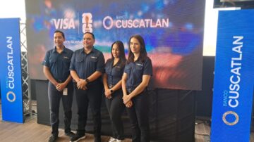 Banco CUSCATLAN y Visa sigue llevando a sus clientes a la Copa Mundial de la FIFA 2026™