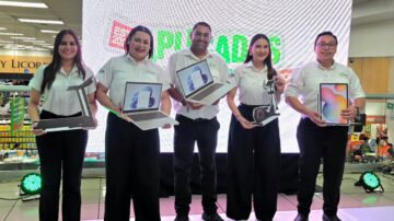 Comienza el 2026 aplicado y en forma con la espectacular promoción de Supermercados La Colonia