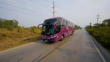 Hondureños incrementan sus viajes hacia países vecinos