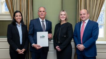 Cargill reafirma su compromiso de crecimiento con Honduras a través de un plan estratégico a cinco años