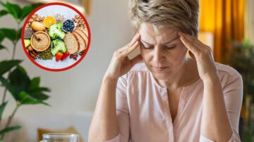 Relación entre menopausia y ganancia de peso