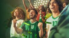 Banco Promerica Honduras y Visa te llevan a vivir la pasión de la copa mundial FIFA 2026™