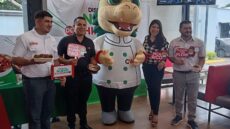 Lo nuevo de Chinawok: Más sabor, más opciones para disfrutar