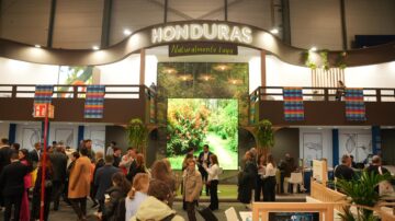 Honduras fortalece su presencia internacional en FITUR 2026