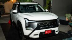 Excel celebra 25 años de Mitsubishi en Honduras y presenta el nuevo Destinator