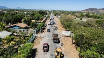 Arrancan trabajos de bacheo bajo decreto de emergencia