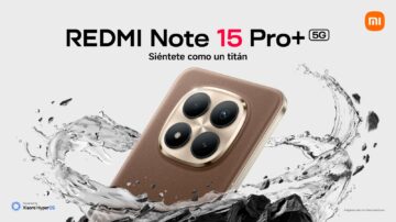 Xiaomi presenta en Honduras la nueva Serie REDMI Note 15: máxima durabilidad, imagen avanzada y potencia para todo el día