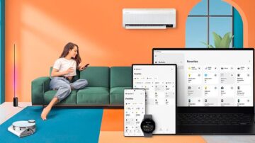 Inicia el año con nuevos hábitos: por qué la IA en los electrodomésticos es la verdadera actualización de 2026