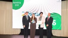 Diunsa dentro del Top 10 de empresas con mejor reputación en Honduras