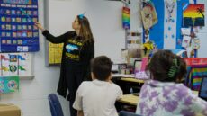 Escuelas de EE. UU. abren vacantes para docentes de  Honduras en primaria, ciencias, matemáticas y educación especial