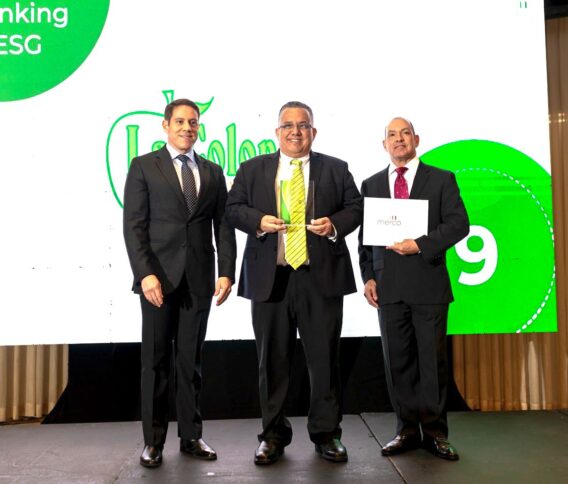 Supermercados La Colonia consolida su liderazgo empresarial al figurar en el Top 10 de tres categorías del Monitor MERCO 2025