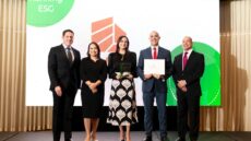 BAC reafirma su liderazgo en reputación y sostenibilidad según MERCO