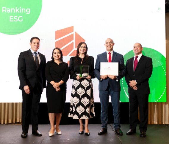 BAC reafirma su liderazgo en reputación y sostenibilidad según MERCO